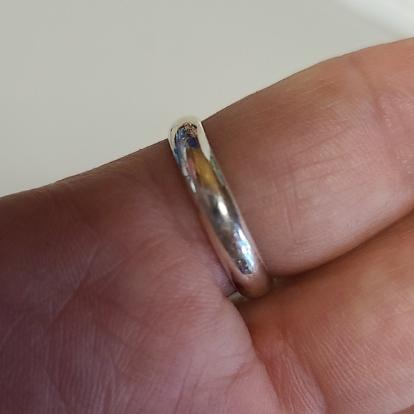 tggc Jewelry 925 Silver And Ring Poshmark